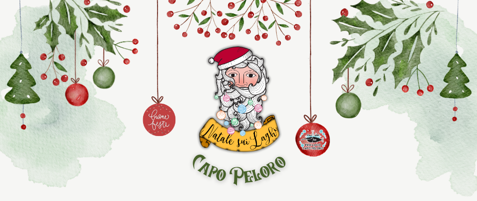 Natale sui Laghi: il programma 2024