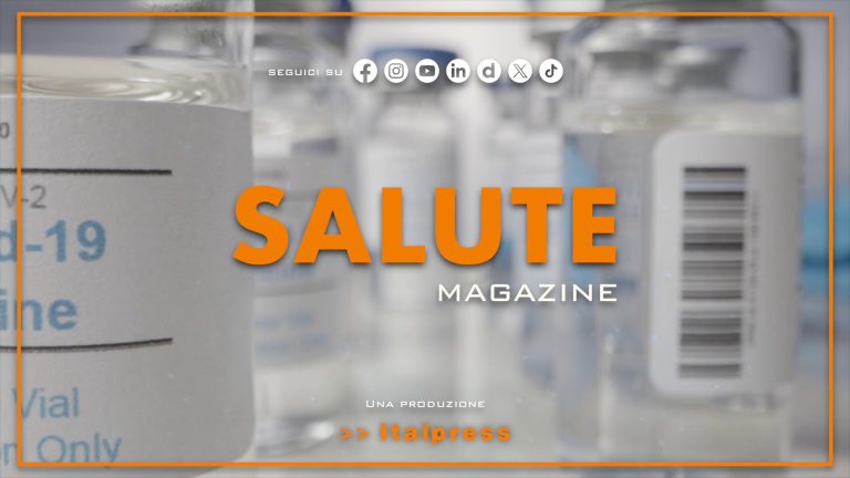 Salute Magazine – 6/12/2024