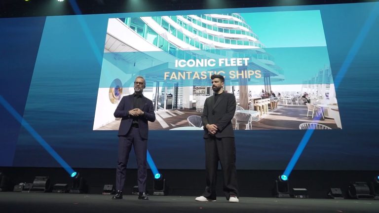 A Milano il primo evento di Costa Crociere sulle novità 2025