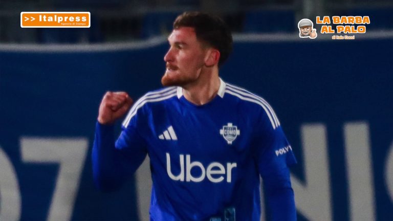 La Barba al Palo – Viva Gabrielloni, il gregario che segna