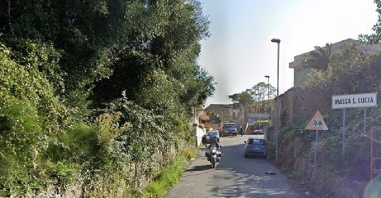 Limitazioni viarie sulla Provinciale “Quattro Masse” e Panoramica