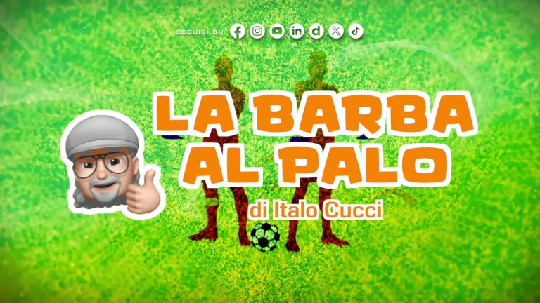 La Barba al Palo – Stop al Guardiolismo