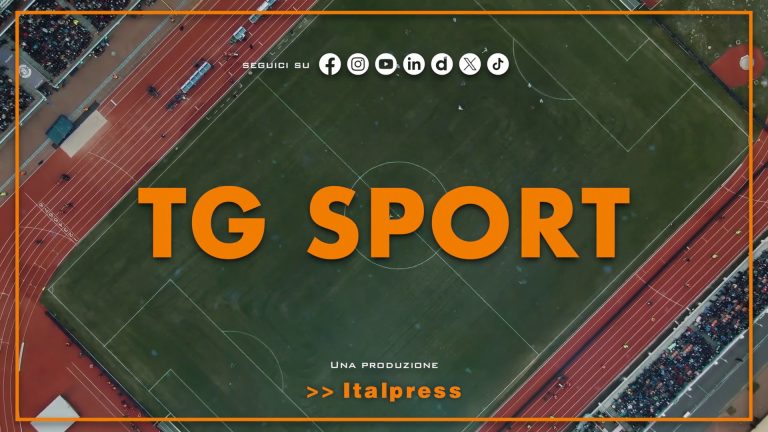 Tg Sport – 19/12/2024