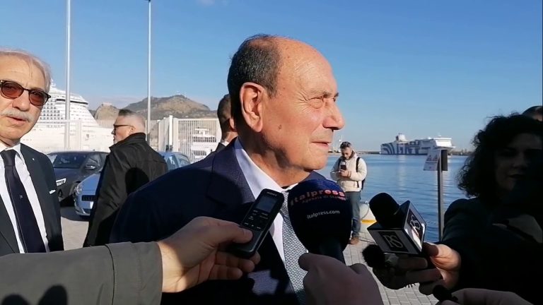 Po-Fesr 2014-20, Schifani “Recuperata intera disponibilità risorse”