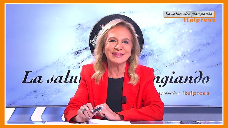 La Salute Vien Mangiando – Ecco una gustosa ricetta a base di pesce