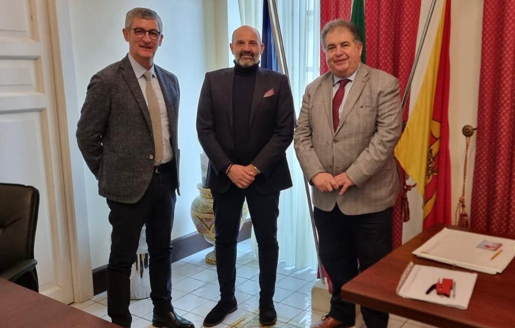 Parco dei Nebrodi, si è insediato il commissario Di Piazza