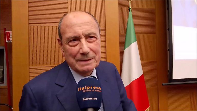 Schifani “Forza Italia è in crescita, siamo un partito vivo”