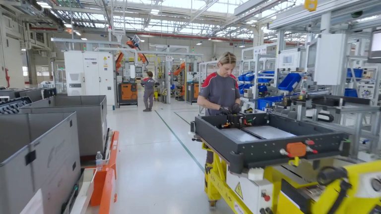 Ue e Bei, 3 miliardi per le batterie delle auto
