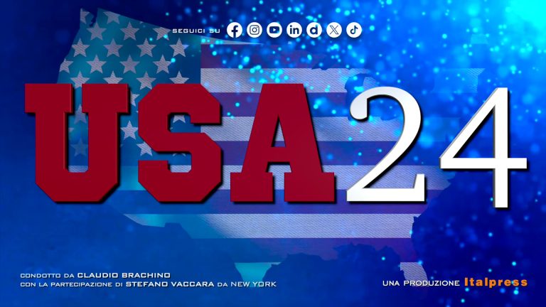 USA 24 – Episodio 44