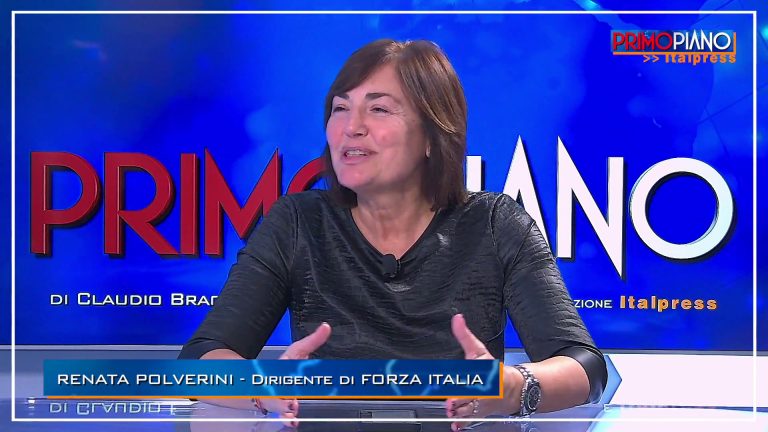 Polverini “Il salario minimo può aiutare, il Governo rifletta”