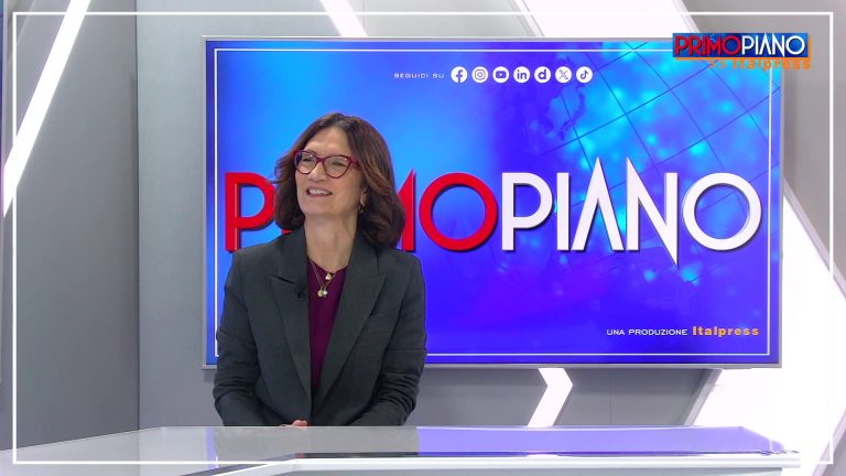 Gelmini “Vogliamo riportare alla politica chi non ci crede più”