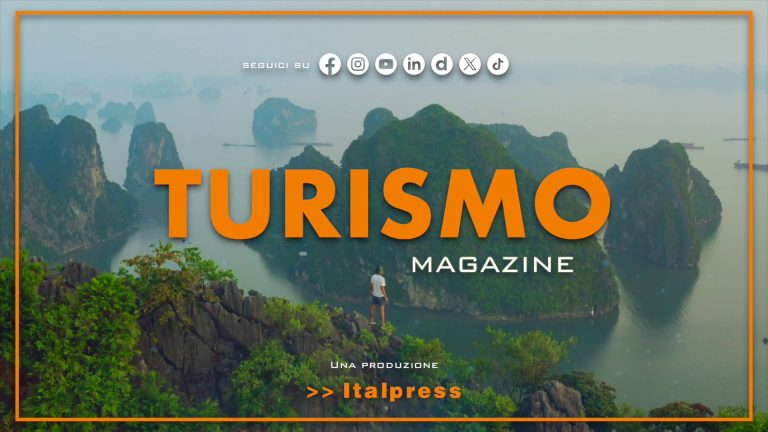 Turismo Magazine – 7/12/2024
