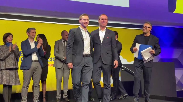 Italia-Francia, a Milano la terza edizione di Grand Prix Innovation