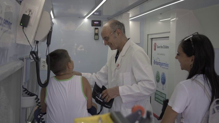 Viva la Pancia, igiene e corretta nutrizione si imparano divertendosi