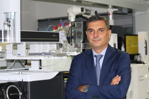 UniMe, il prof. Mondello eletto presidente Società Chimica Italiana