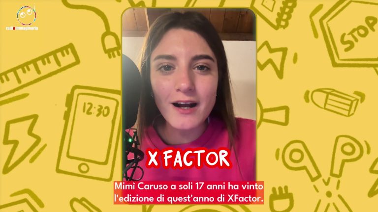 Mimì Caruso vince X Factor 2024 “Voglio sperimentare con la musica”