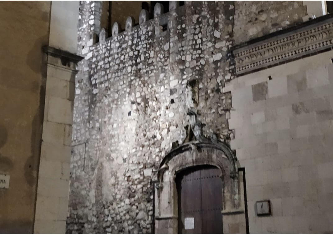 “I Colori dello Stupore”: al via mostra sul Grand Tour a  Palazzo Corvaja