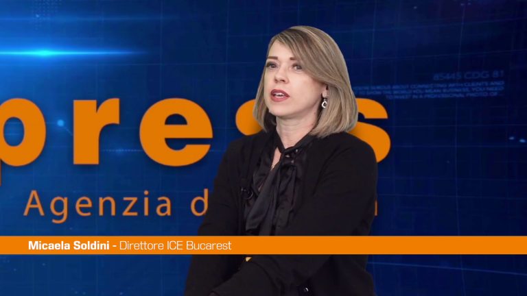 Soldini “Romania in evoluzione, grande collaborazione con l’Italia”
