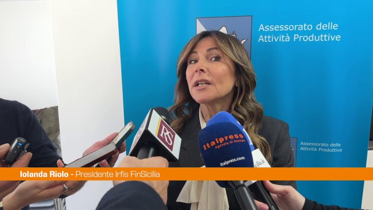 Basket Bond, Riolo “Irfis al fianco delle imprese siciliane”