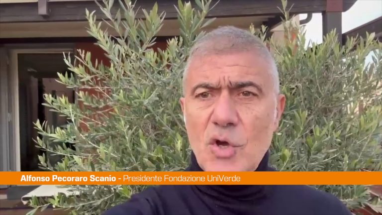 Pecoraro Scanio “Pronti al referendum su vecchio nucleare”