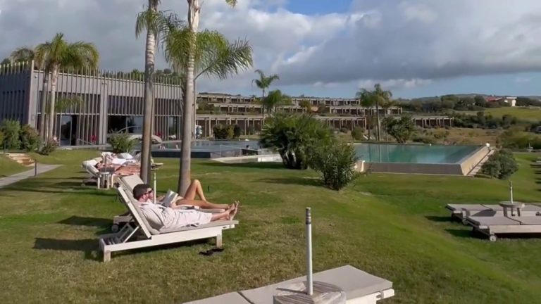 Adler Spa Resort Sicilia, 2024 positivo, 2025 all’insegna delle novità