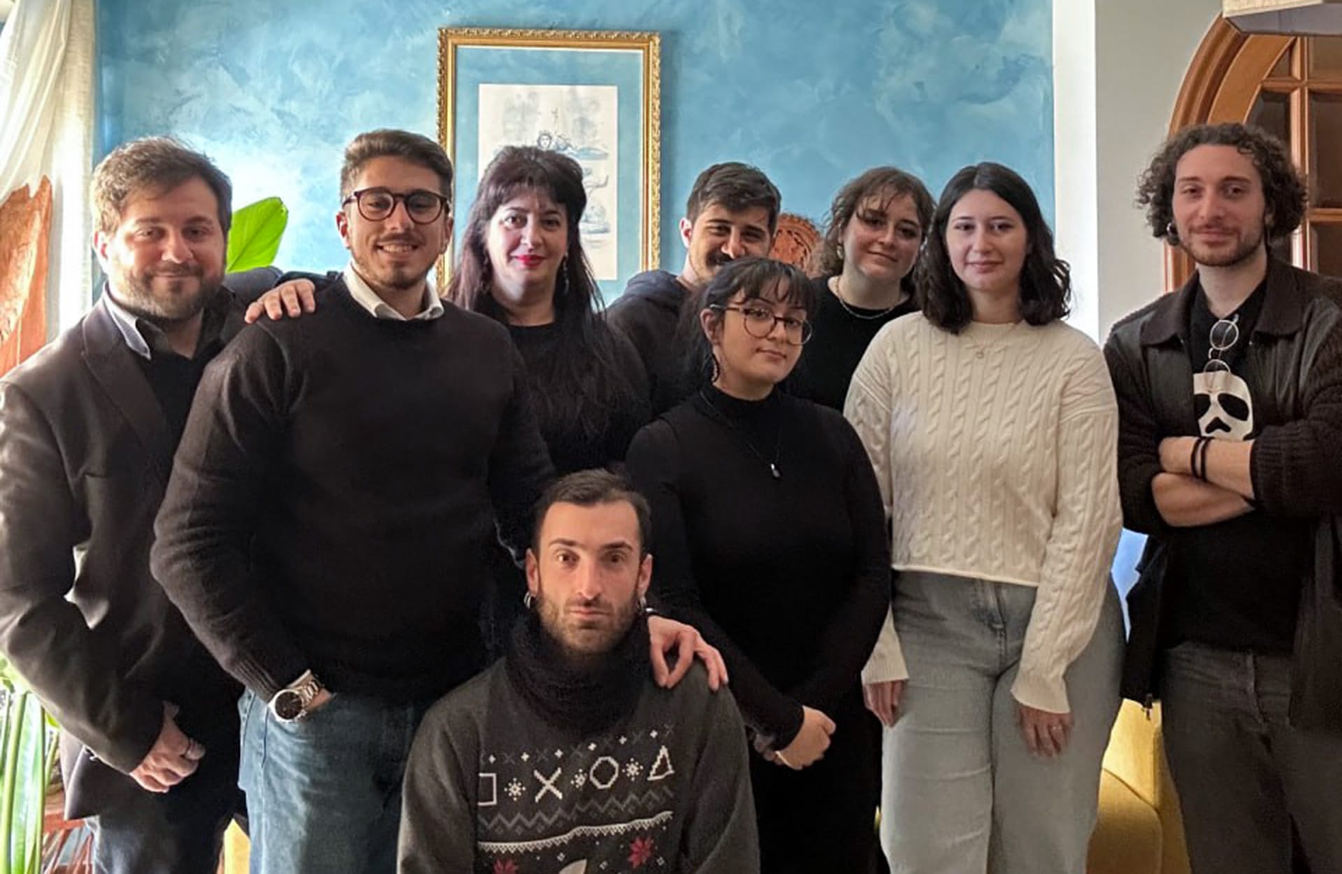 Nasce Messina Scrive Young, il collettivo di giovani che vogliono cimentarsi con la narrativa