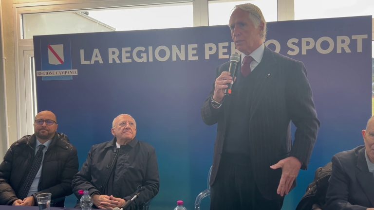 Malagò “Su Sinner fatti chiari, totalmente ottimista e sereno”