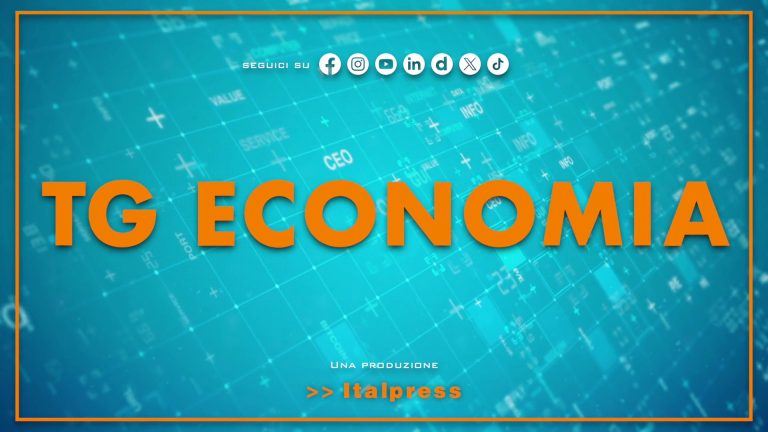 Tg Economia – 30/1/2025