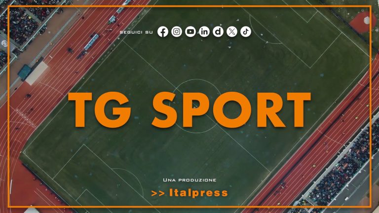 Tg Sport – 30/1/2025