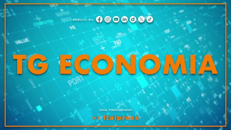 Tg Economia – 20/1/2025