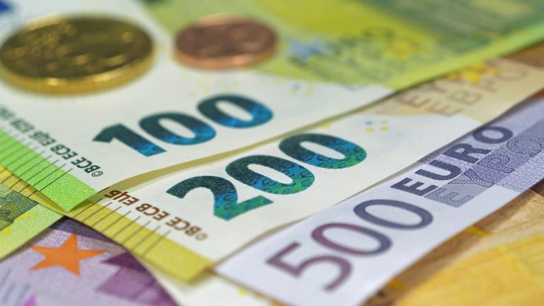 Cresce la ricchezza delle famiglie italiane