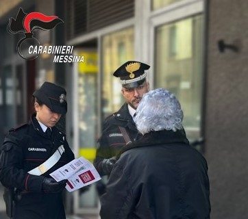 “Truffe stop – Prova a prenderli”, evento alla Stella Maris