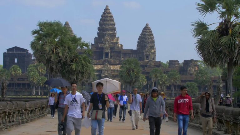 Il turismo mondiale torna ai livelli pre-Covid