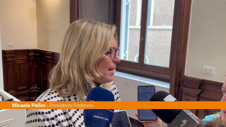 Dazi, Pallini “Ue lavori a relazioni commerciali più sane con gli Usa”