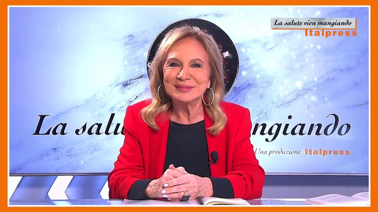 La Salute Vien Mangiando – Fibre e verdure, come assimilarle al meglio