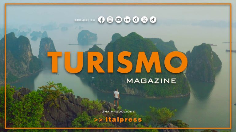 Turismo Magazine – 18/1/2025