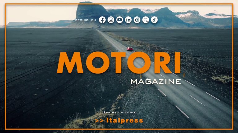 Motori Magazine – 5/1/2025