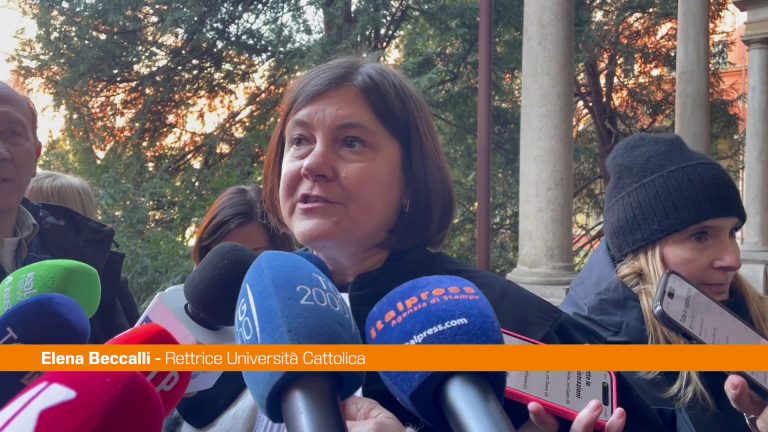 Università Cattolica, Beccalli “Vogliamo essere sempre più globali”
