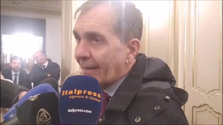 Esplosione a Catania, Trantino “La sicurezza viene prima di ogni cosa”