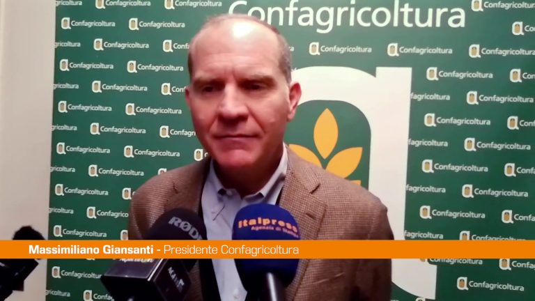 Giansanti “Attività sociali importanti per le imprese agricole”