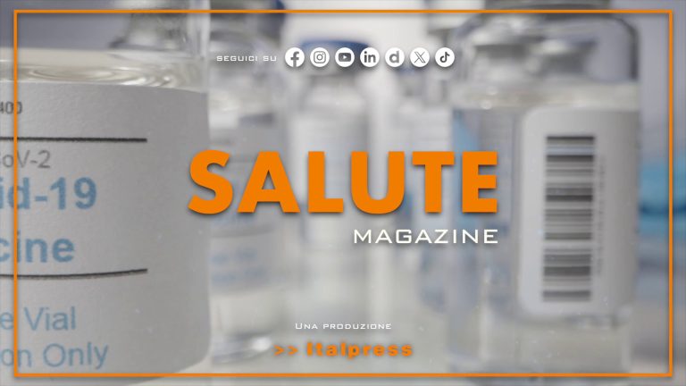 Salute Magazine – 28/2/2025