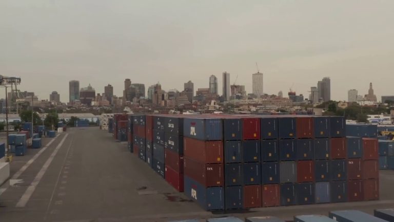 Export, la crisi tedesca preoccupa più dei dazi Usa