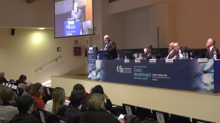 Professionisti sanitari, via libera ai nuovi Codici deontologici