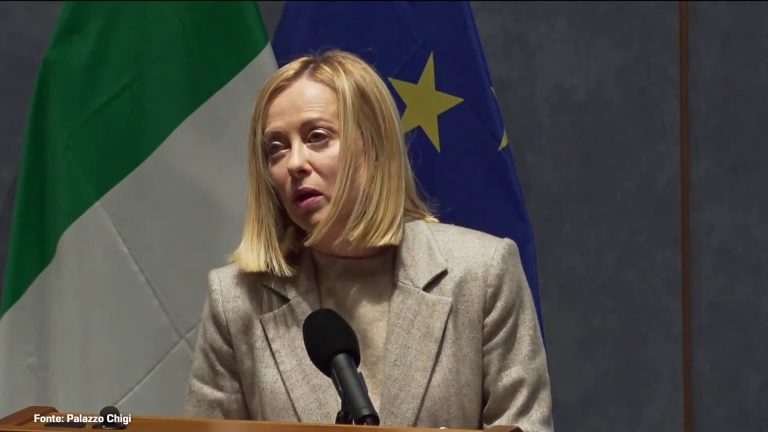 Migranti, Meloni “Fare chiarezza sulla definizione di Paese sicuro”