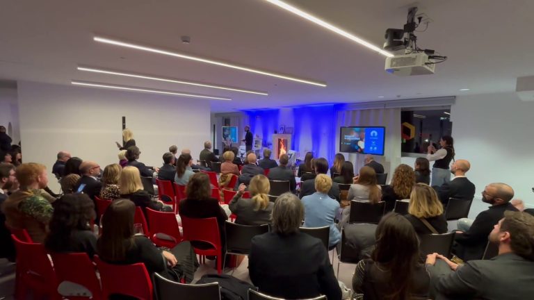 “Casa Randstad”, un progetto per raccontare i Giochi di Milano Cortina