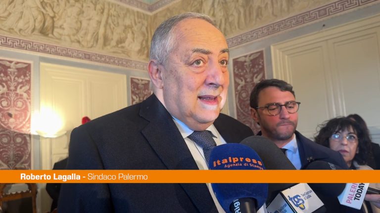 Lagalla “Rinnovata attenzione del Presidente Mattarella per Palermo”