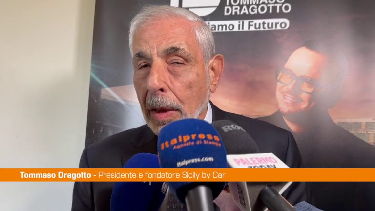 Musica e solidarietà, Dragotto “Io e Gigi D’Alessio saremo una bomba”