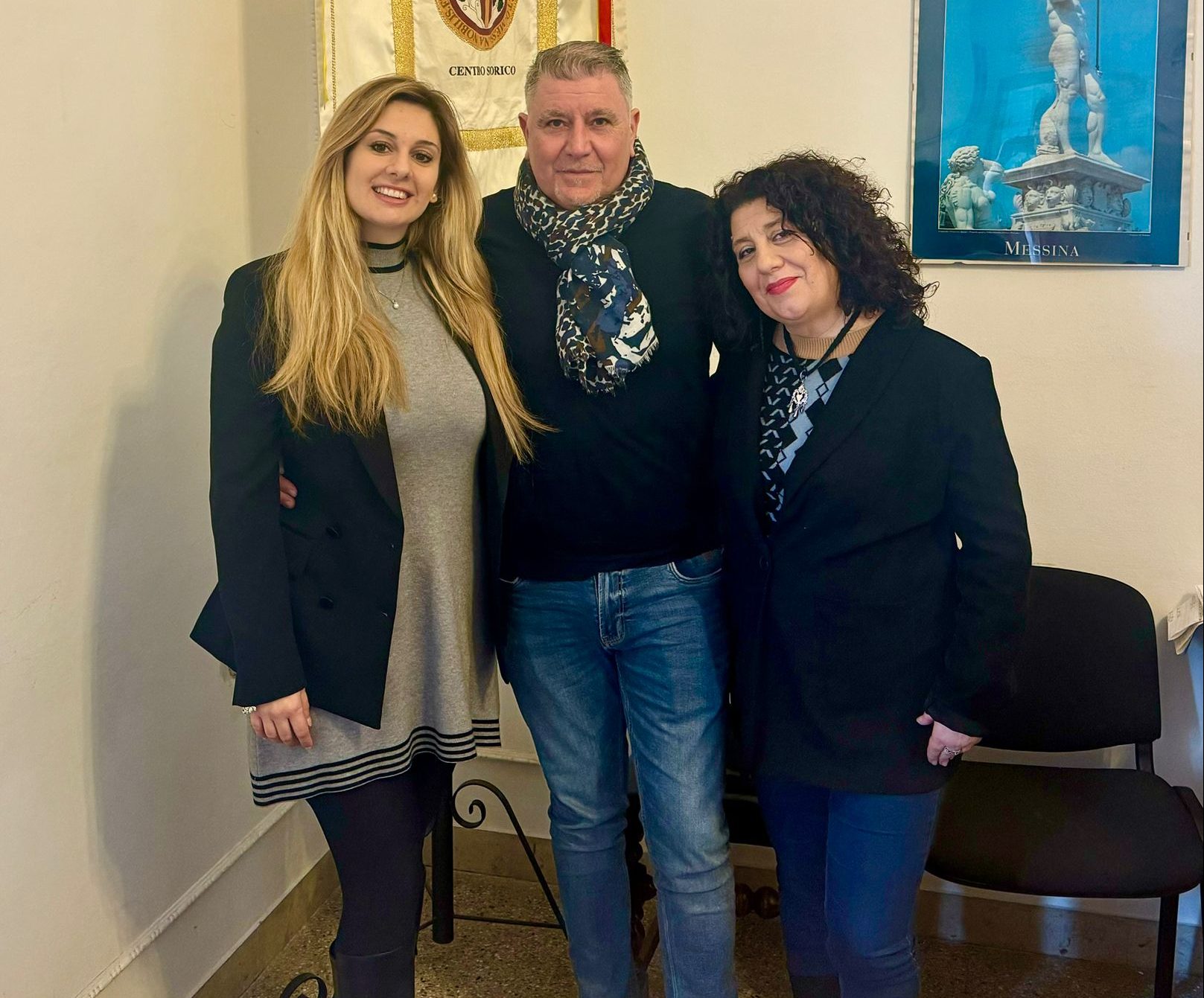 IV Municipalità, eletti i nuovi presidenti di Commissione