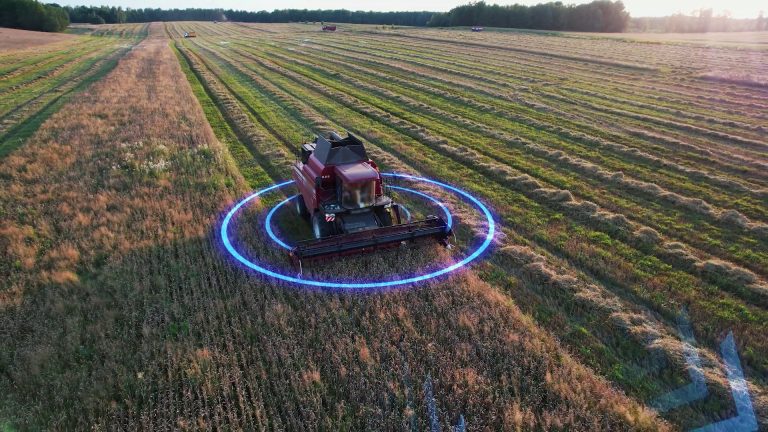 Rallenta il mercato italiano dell’agricoltura 4.0