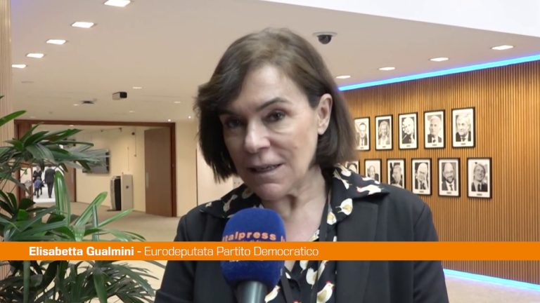 Ue, Gualmini “Fondi per difesa non siano sottratti al sociale”